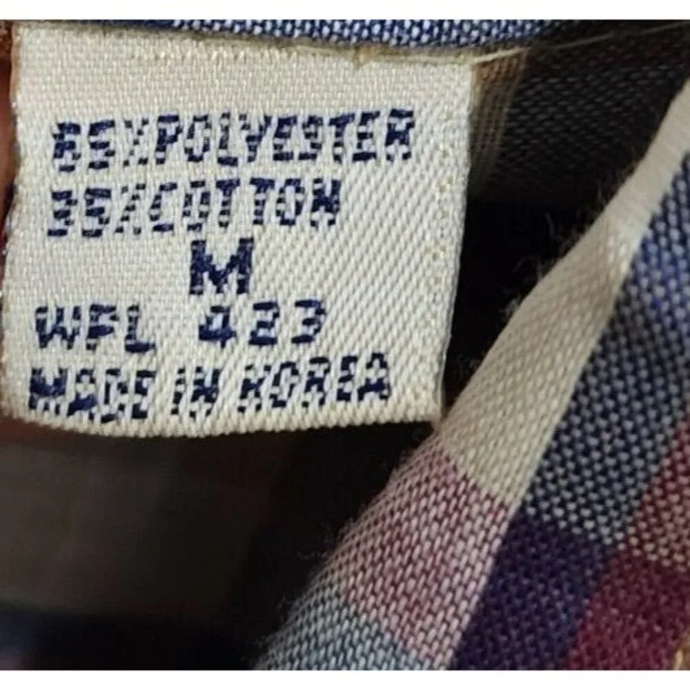 Levis vtg levis